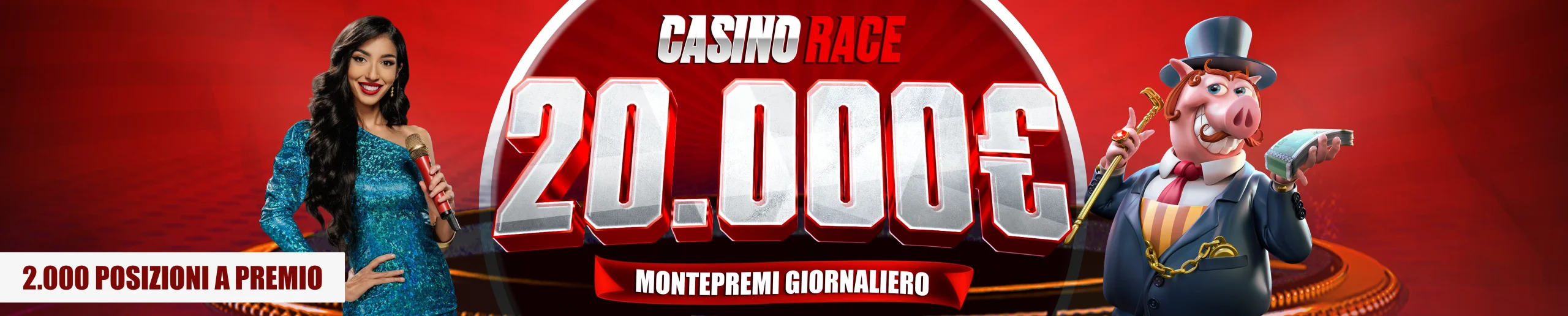 casino race promification banner desktop