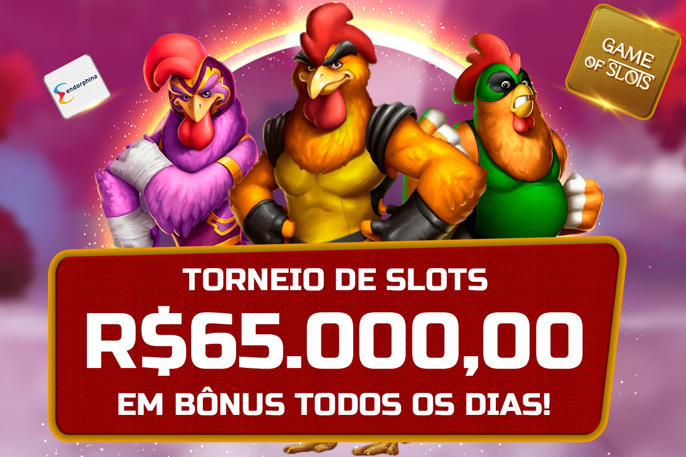 game of slot Promofication Mobile pt